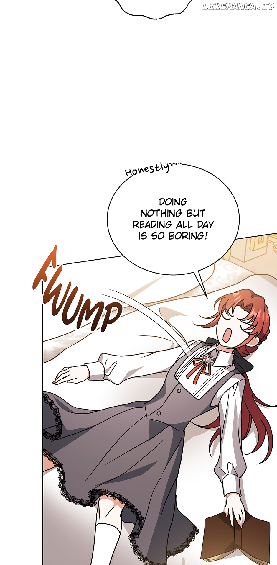I Became the Villain’s Trainer Chapter 78 - page 4