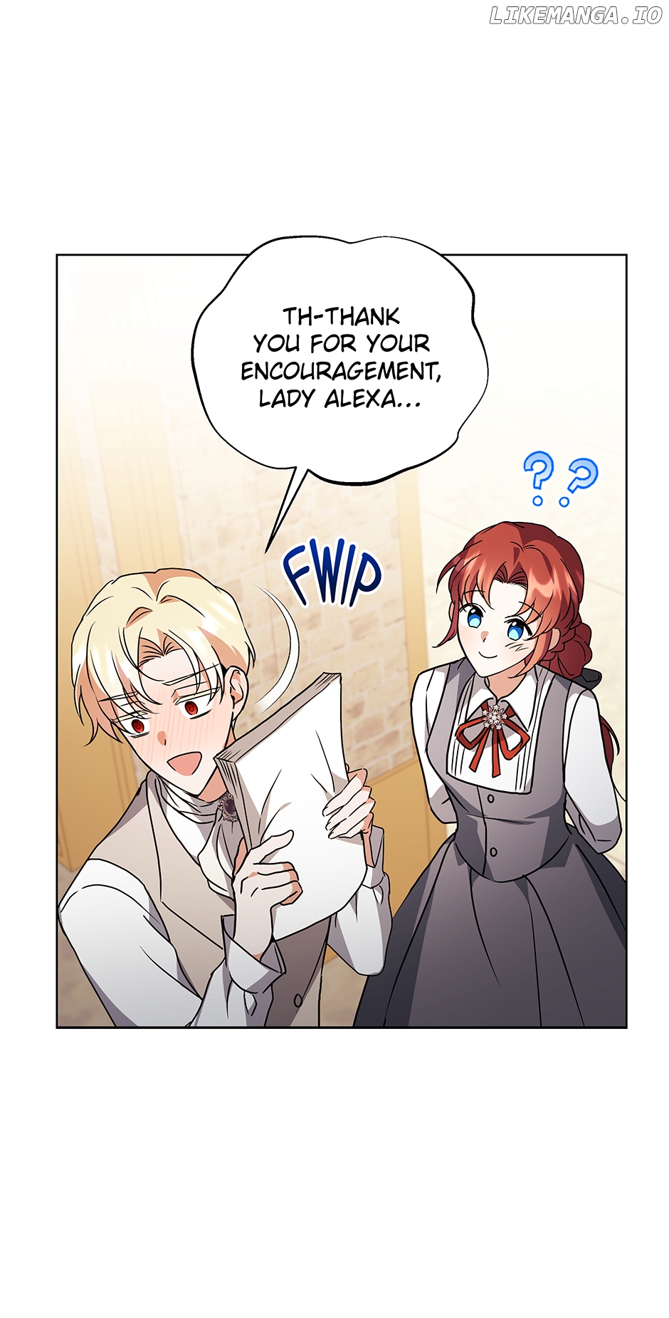I Became the Villain’s Trainer Chapter 78 - page 40