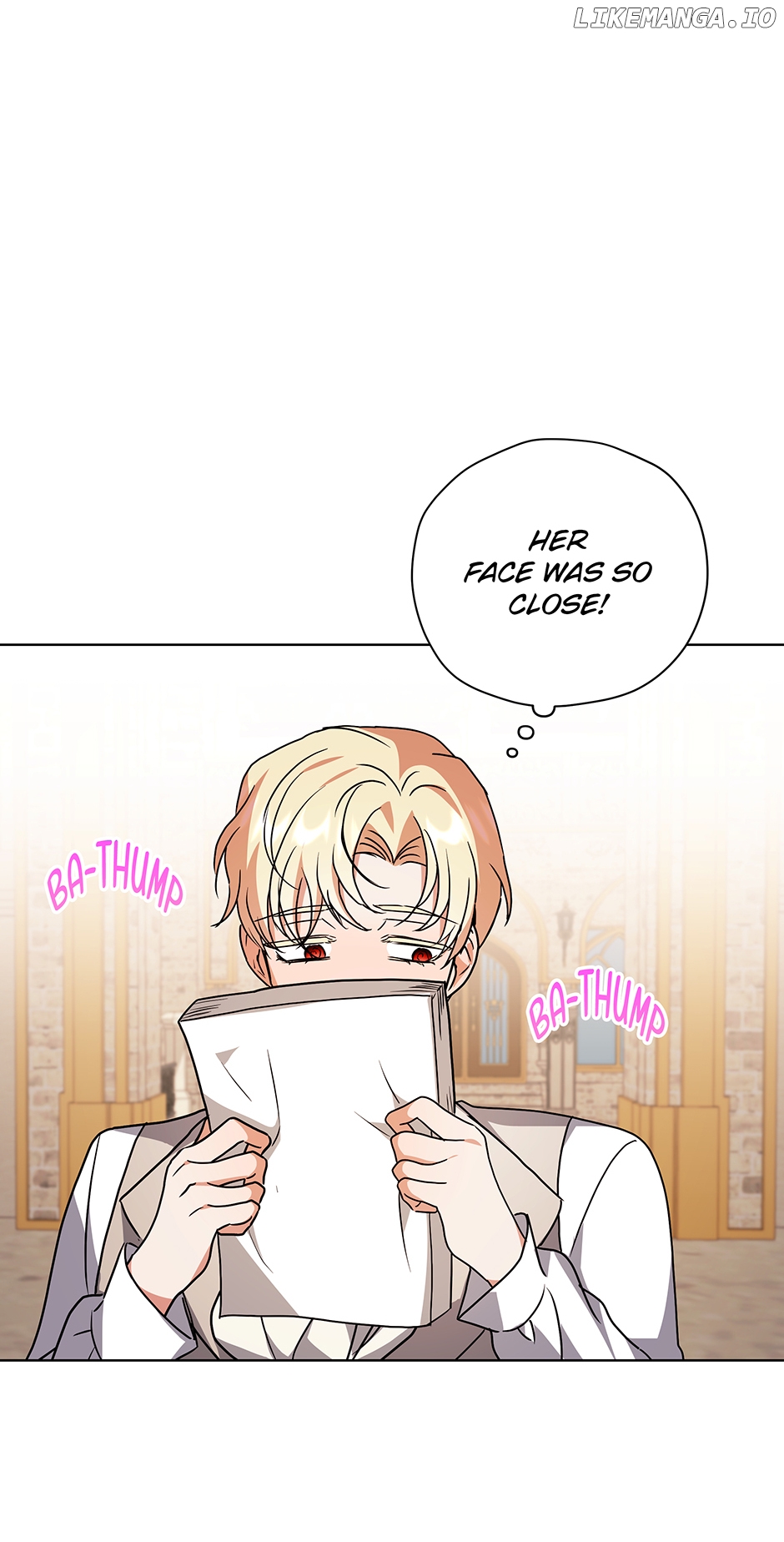 I Became the Villain’s Trainer Chapter 78 - page 41