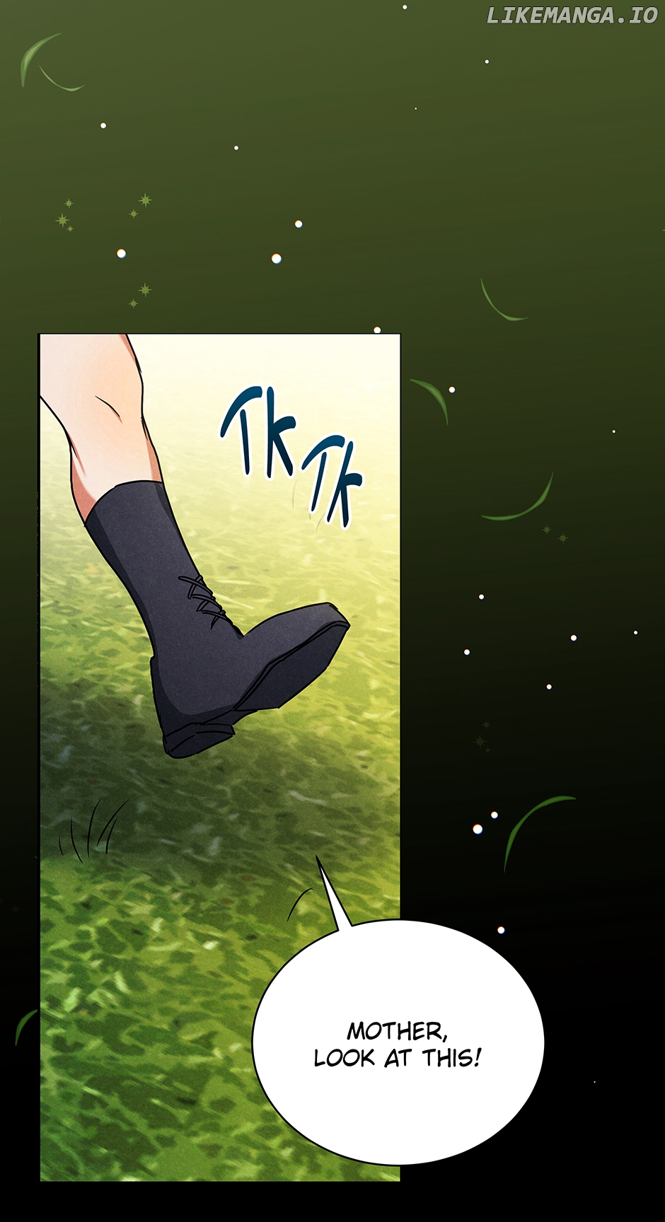 I Became the Villain’s Trainer Chapter 78 - page 46