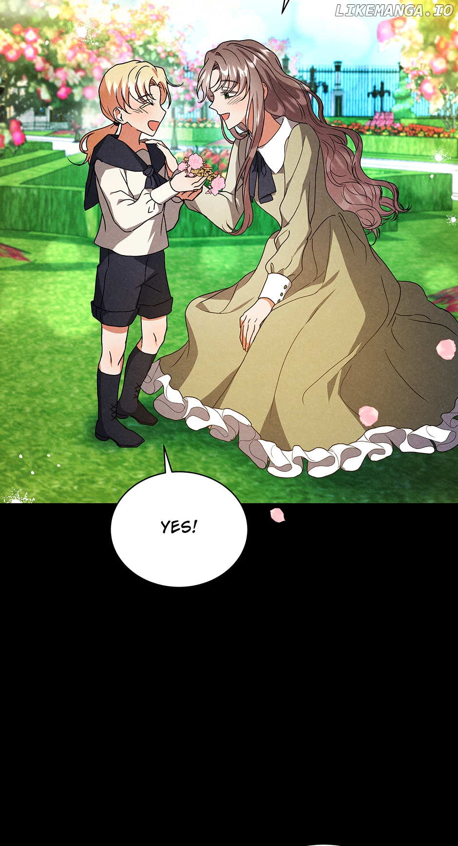 I Became the Villain’s Trainer Chapter 78 - page 48