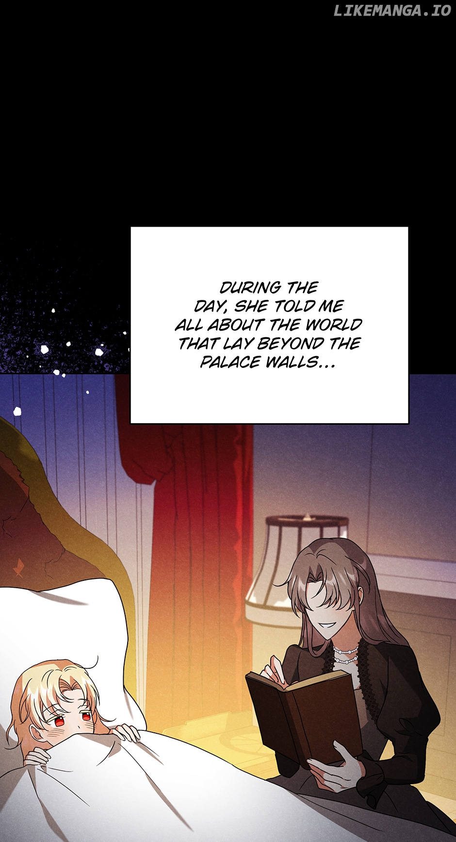 I Became the Villain’s Trainer Chapter 78 - page 50