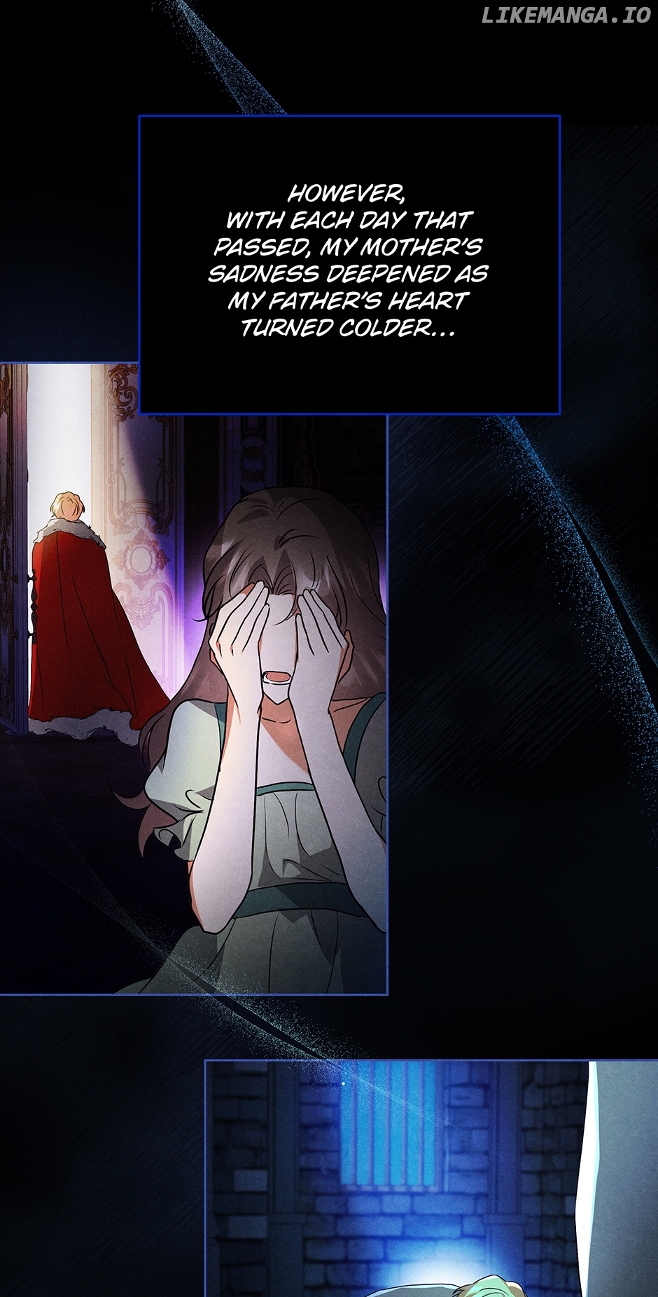 I Became the Villain’s Trainer Chapter 78 - page 55