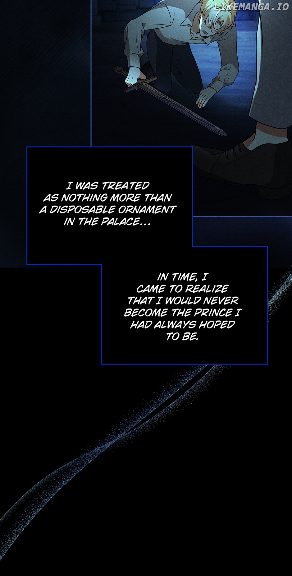 I Became the Villain’s Trainer Chapter 78 - page 56