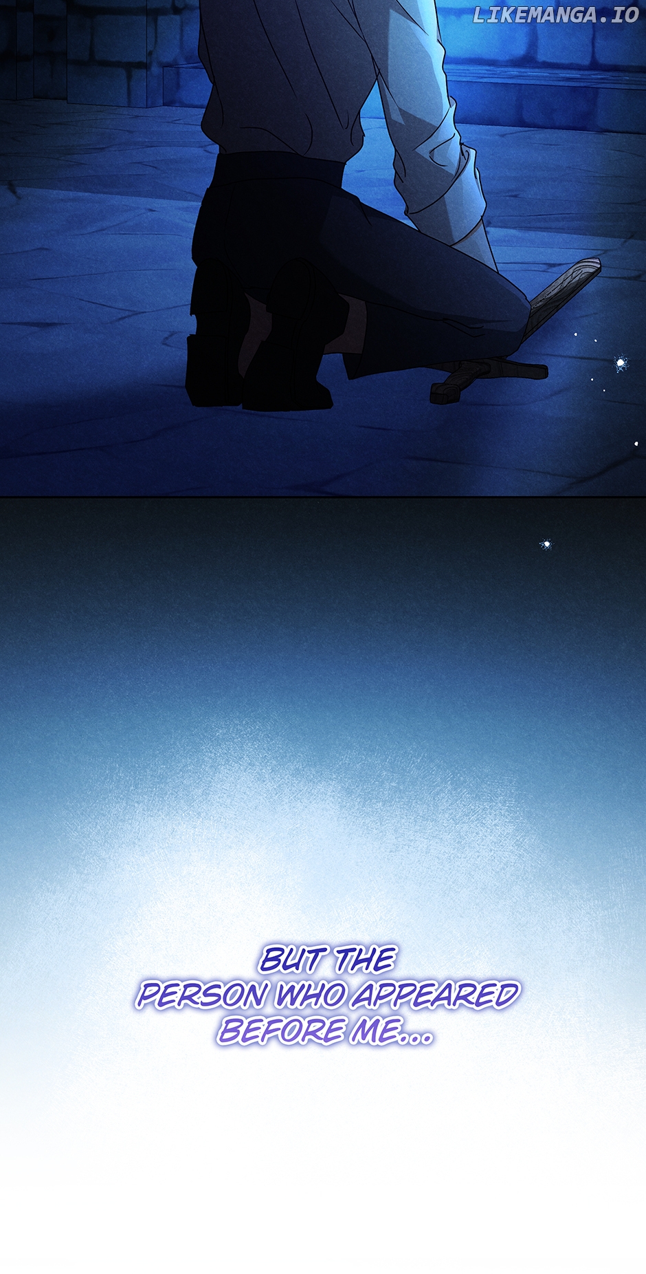 I Became the Villain’s Trainer Chapter 78 - page 59