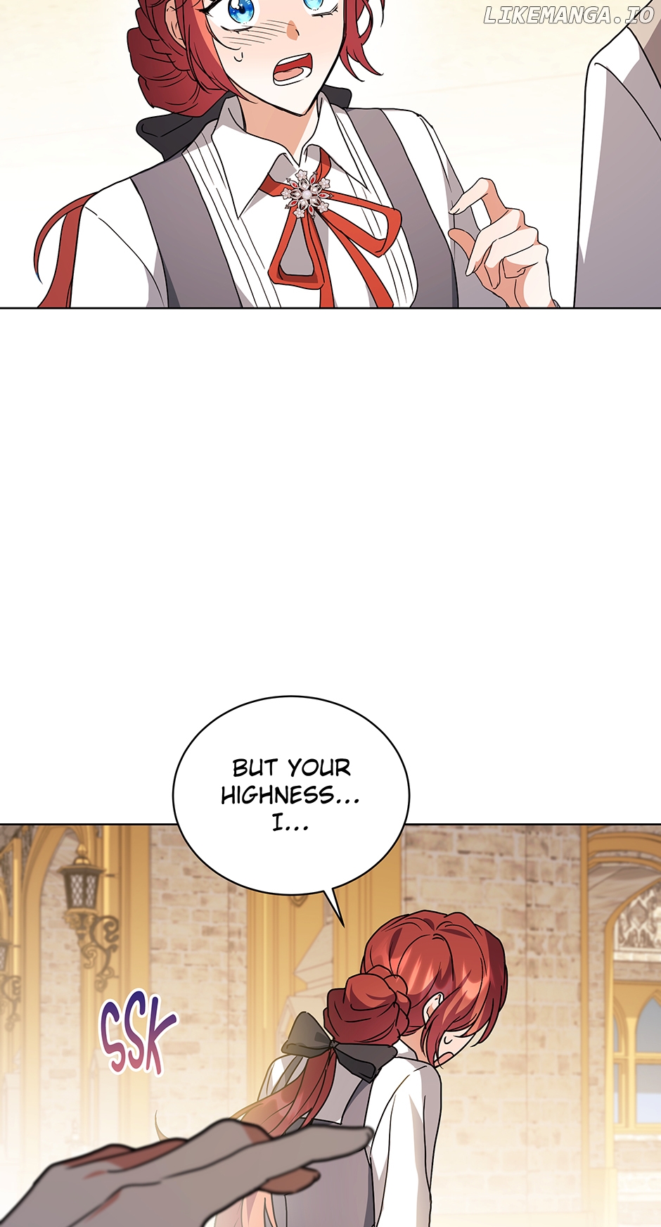 I Became the Villain’s Trainer Chapter 78 - page 63