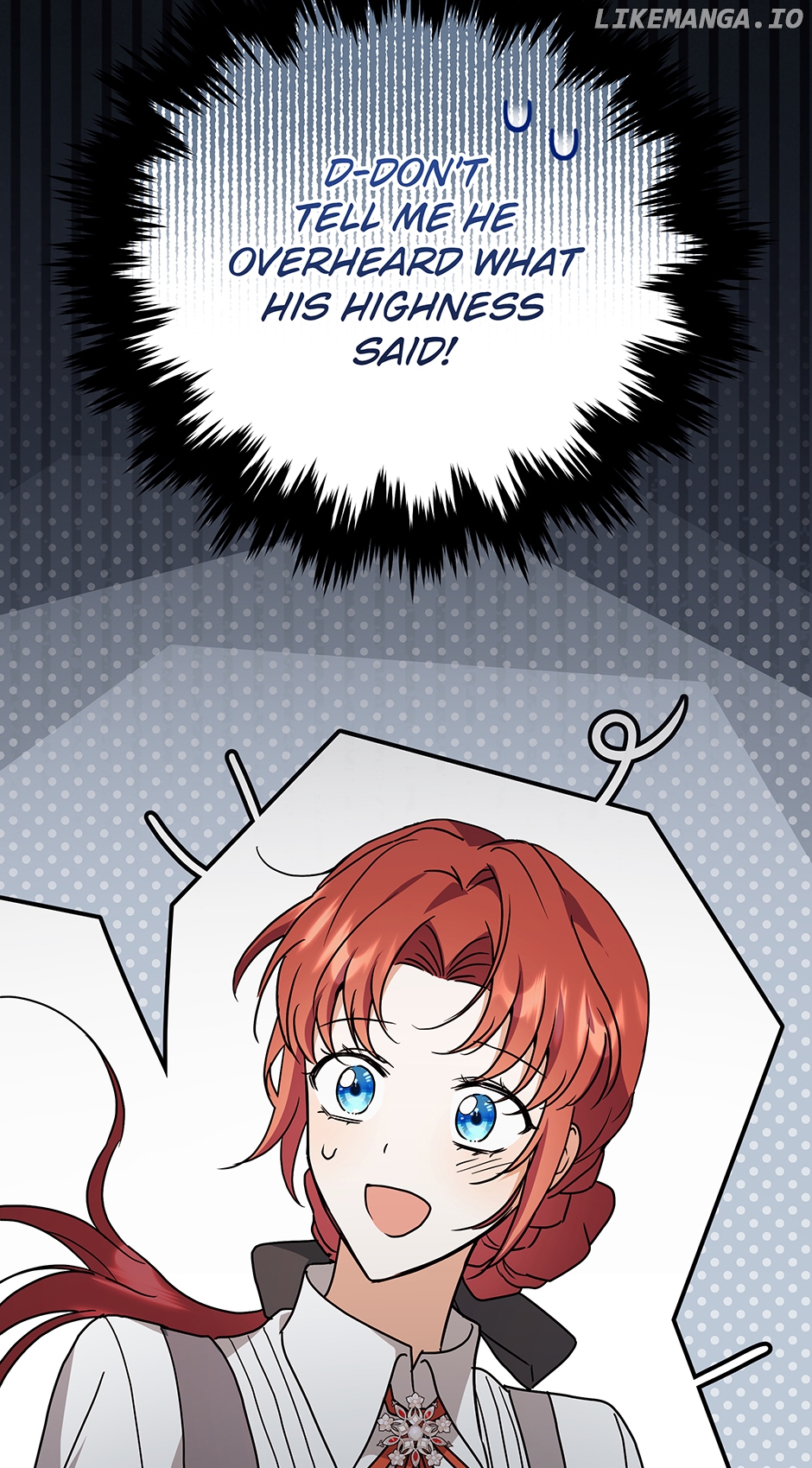 I Became the Villain’s Trainer Chapter 78 - page 67