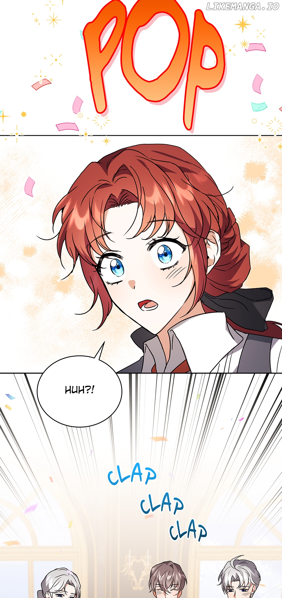 I Became the Villain’s Trainer Chapter 78 - page 9