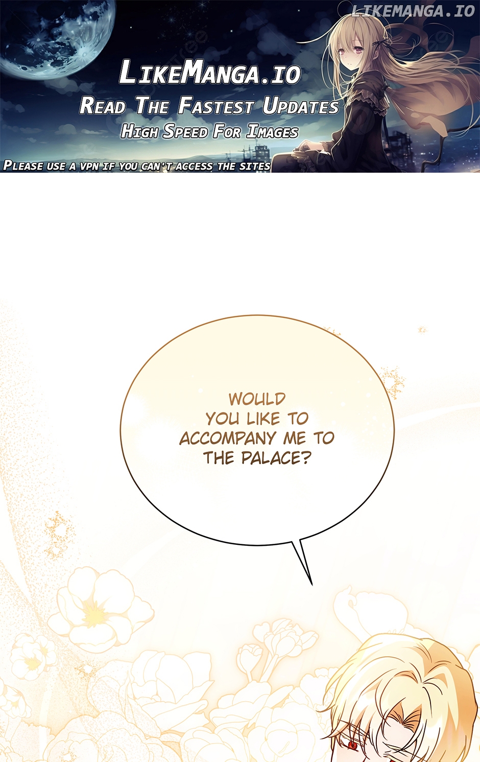 I Became the Villain’s Trainer Chapter 79 - page 1