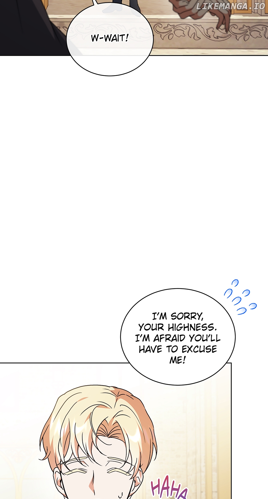 I Became the Villain’s Trainer Chapter 79 - page 10