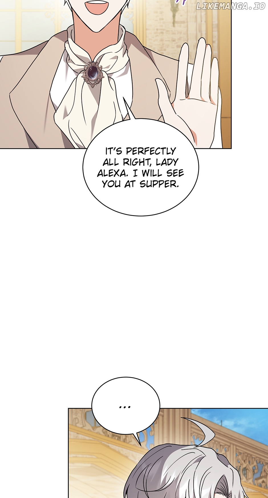 I Became the Villain’s Trainer Chapter 79 - page 11