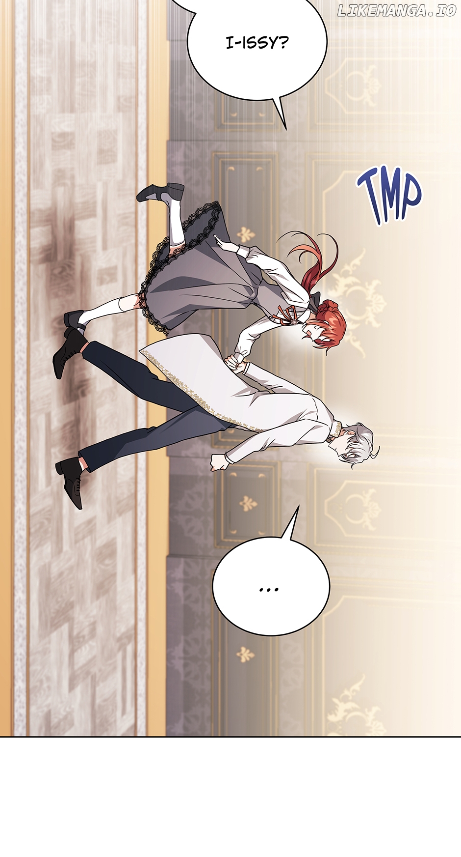 I Became the Villain’s Trainer Chapter 79 - page 14