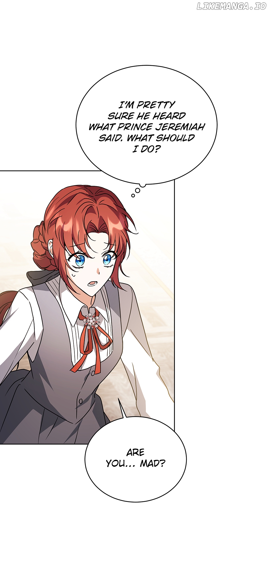 I Became the Villain’s Trainer Chapter 79 - page 15