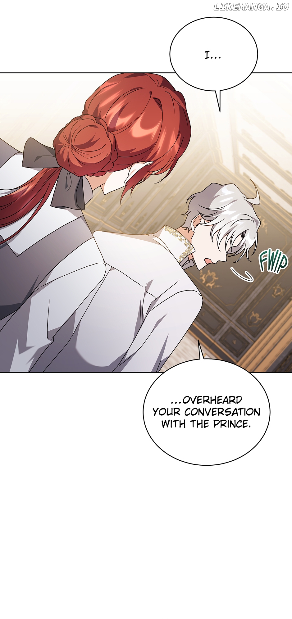 I Became the Villain’s Trainer Chapter 79 - page 17