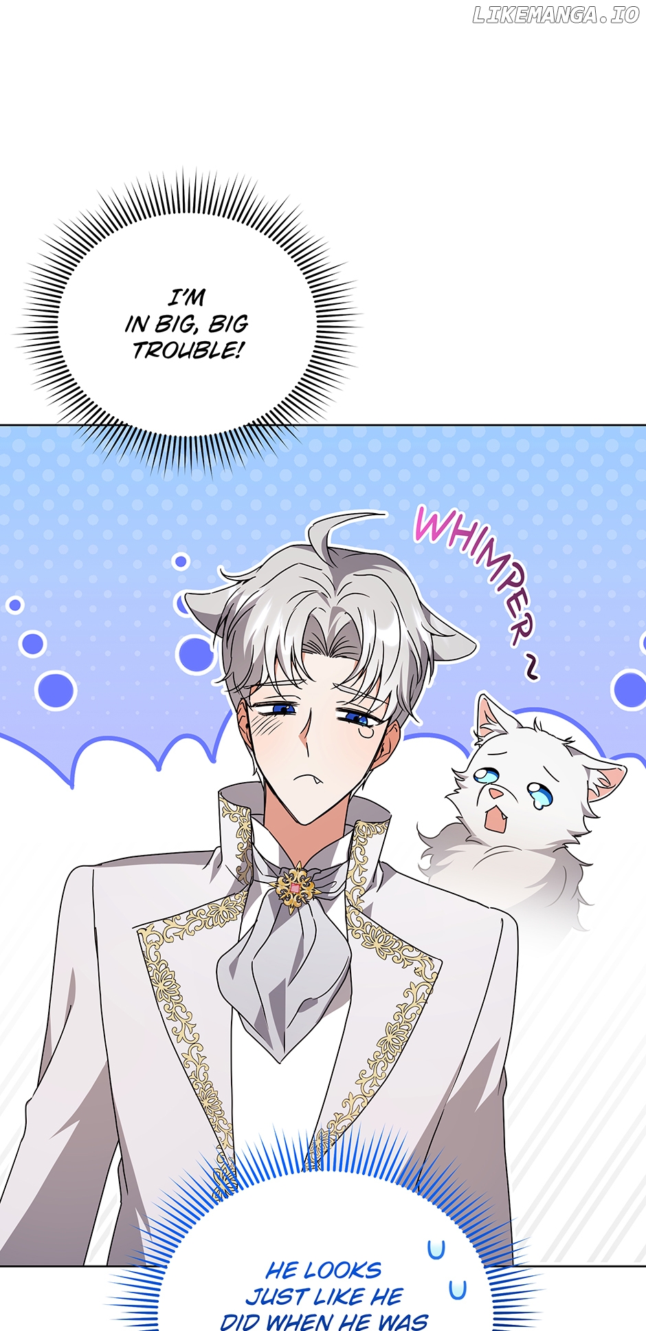 I Became the Villain’s Trainer Chapter 79 - page 21