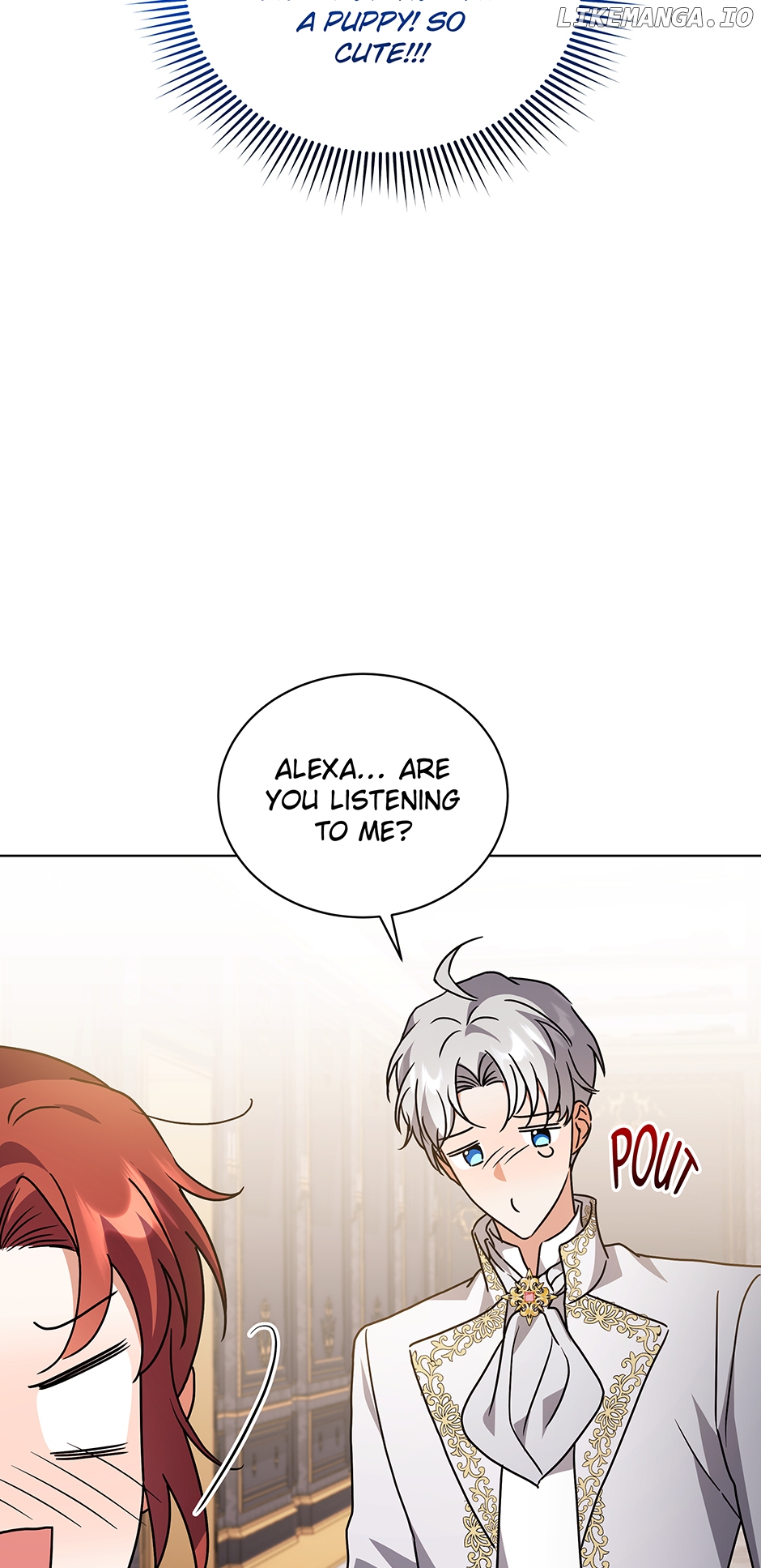 I Became the Villain’s Trainer Chapter 79 - page 22