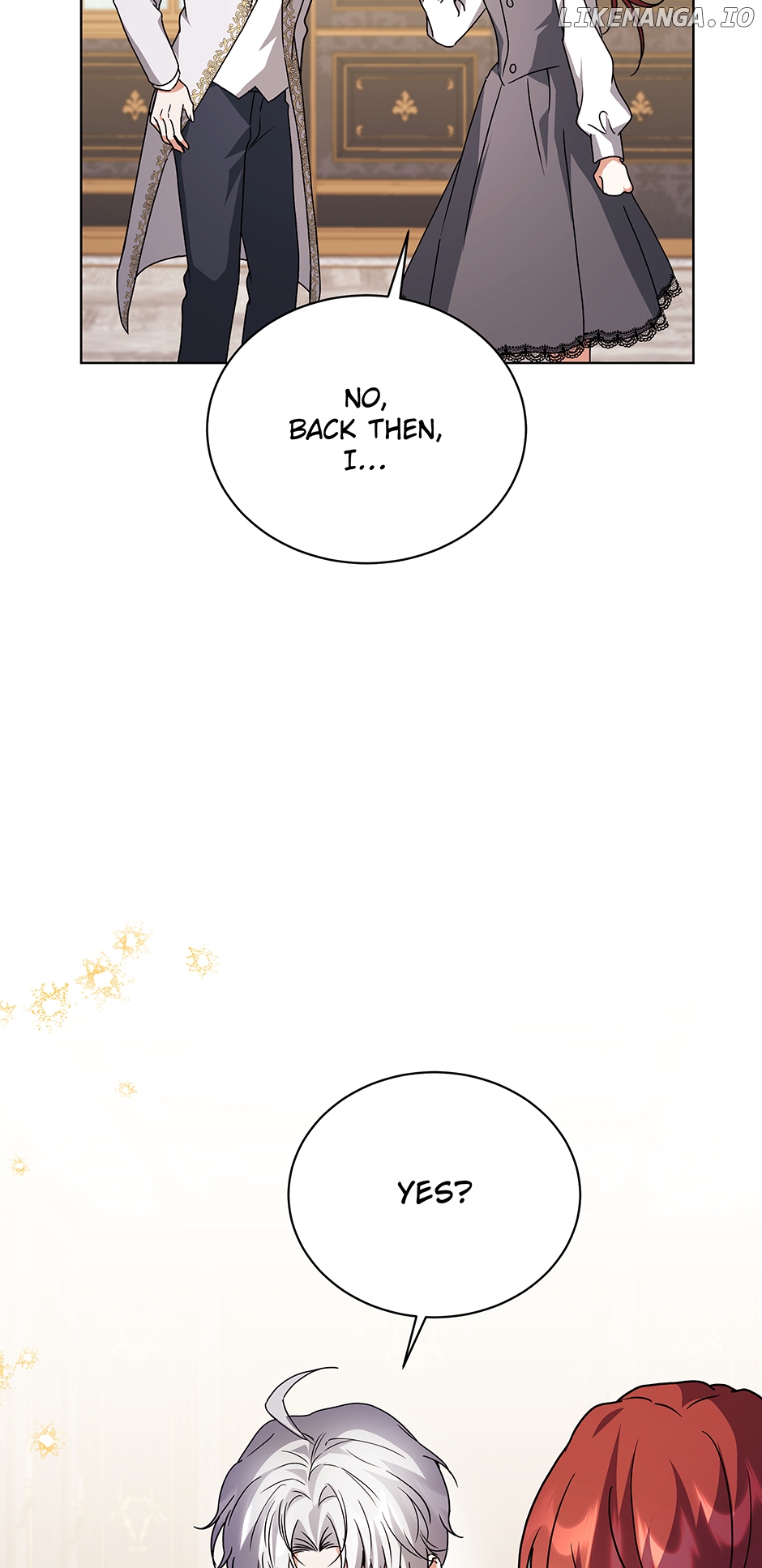 I Became the Villain’s Trainer Chapter 79 - page 24