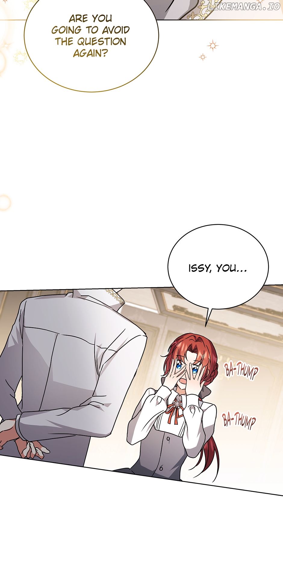 I Became the Villain’s Trainer Chapter 79 - page 26