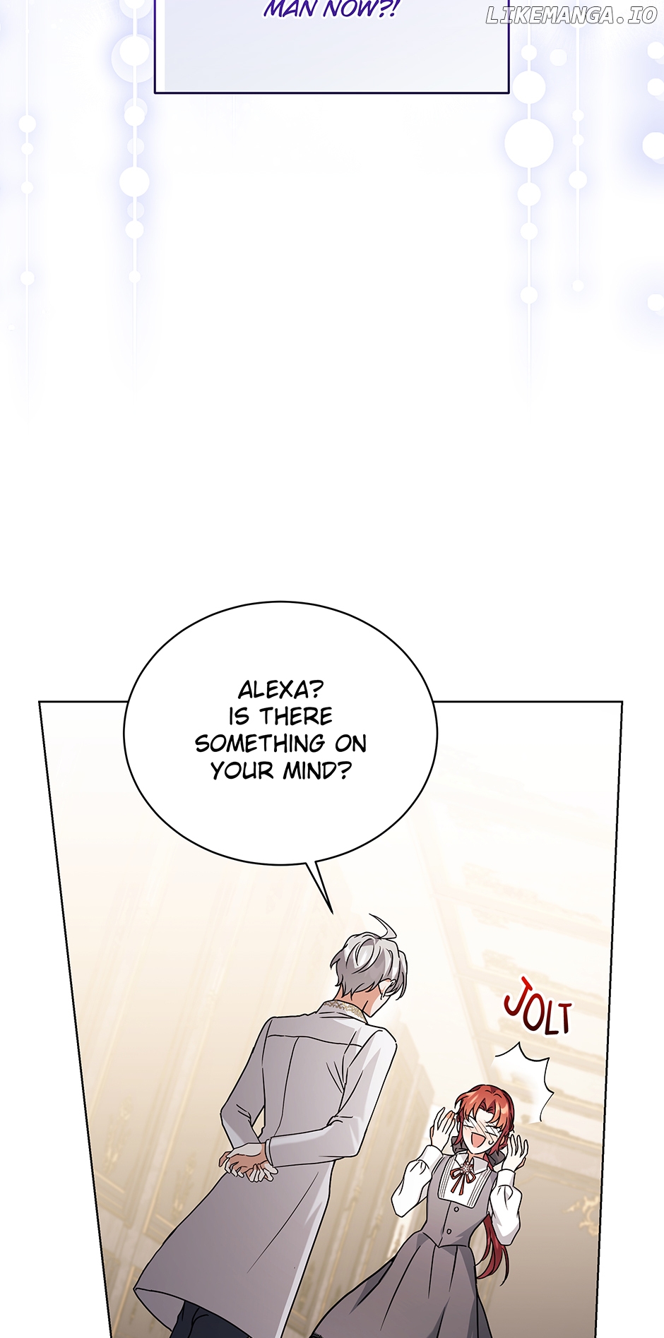 I Became the Villain’s Trainer Chapter 79 - page 29