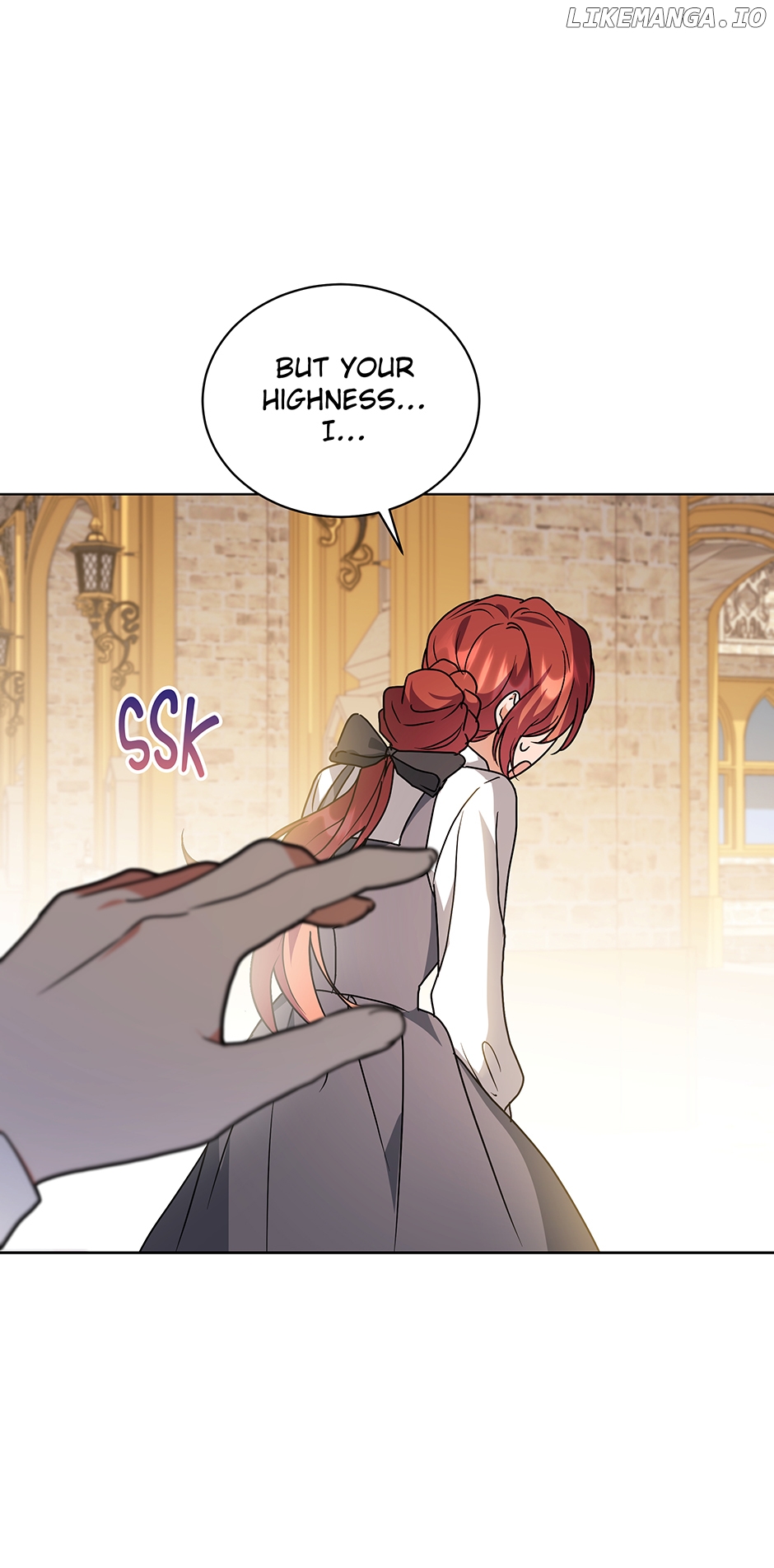 I Became the Villain’s Trainer Chapter 79 - page 3
