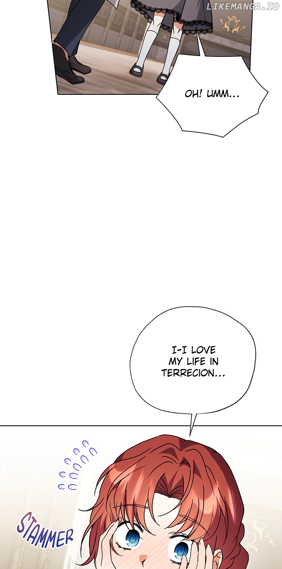 I Became the Villain’s Trainer Chapter 79 - page 30