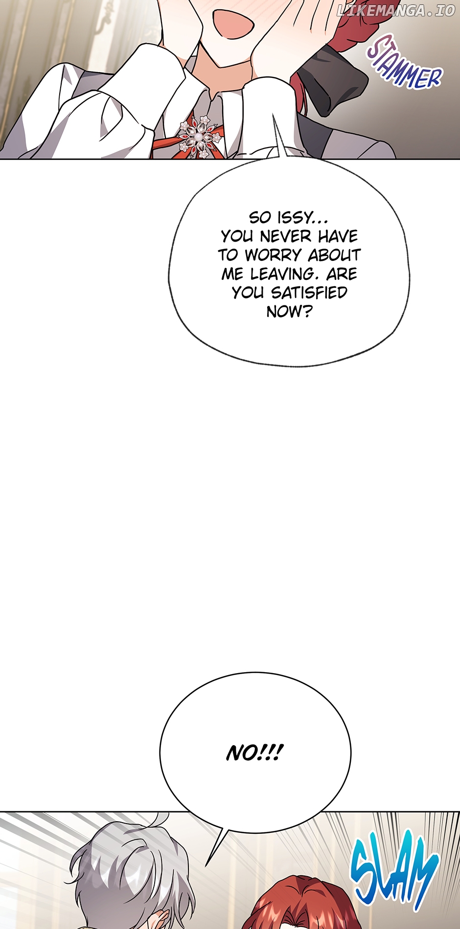 I Became the Villain’s Trainer Chapter 79 - page 31