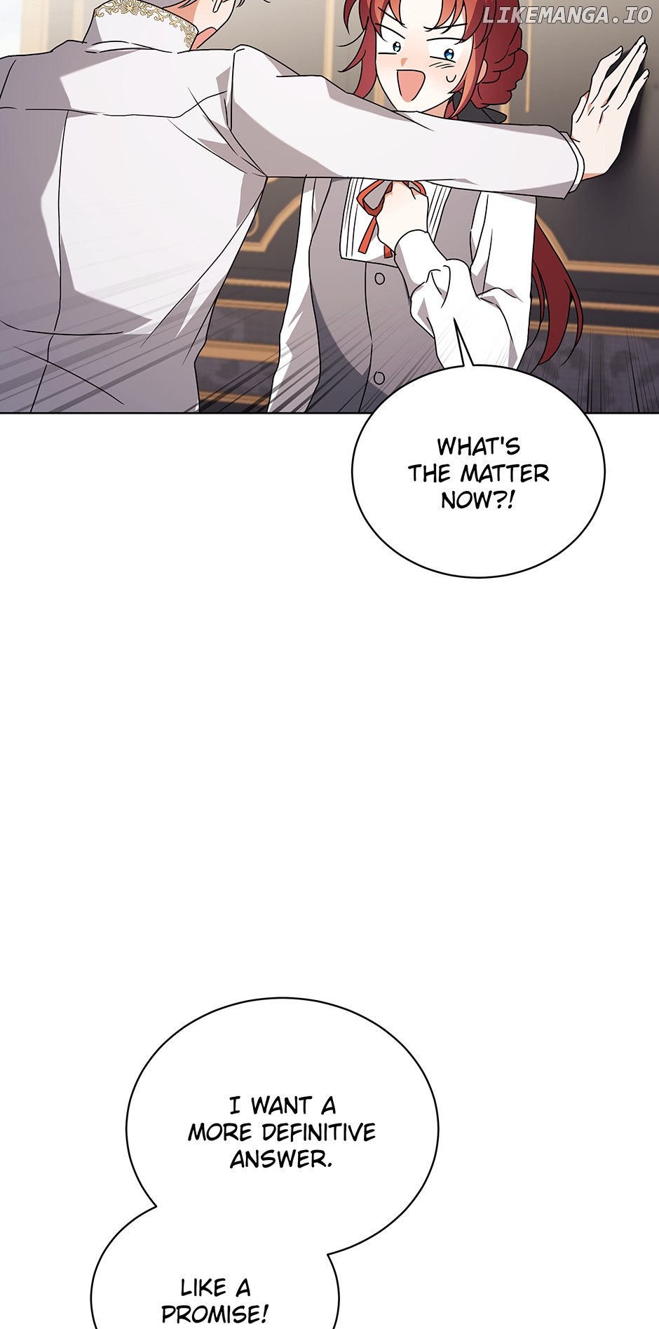 I Became the Villain’s Trainer Chapter 79 - page 32