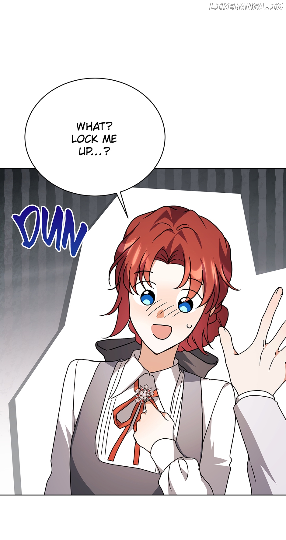 I Became the Villain’s Trainer Chapter 79 - page 34