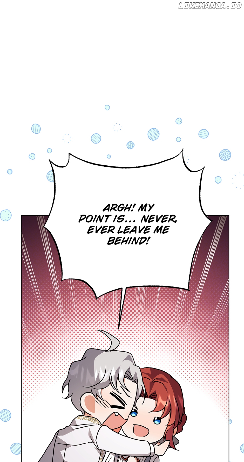 I Became the Villain’s Trainer Chapter 79 - page 35