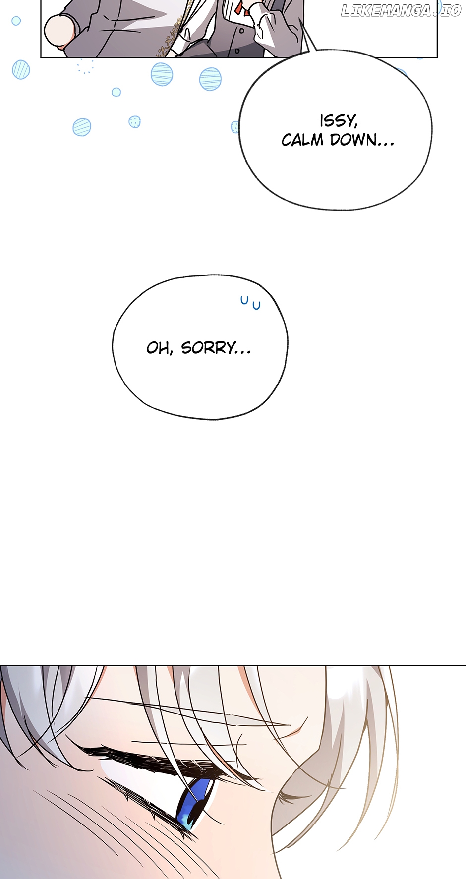 I Became the Villain’s Trainer Chapter 79 - page 36