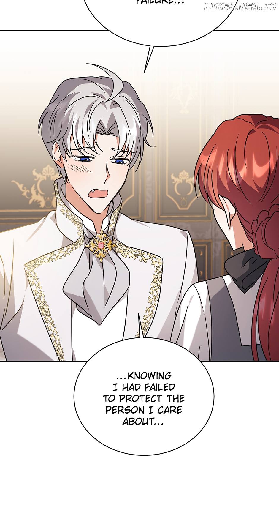 I Became the Villain’s Trainer Chapter 79 - page 38