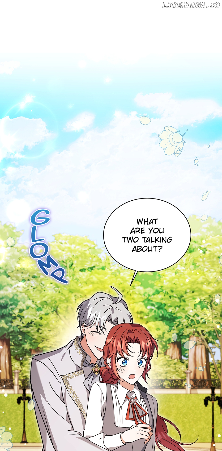 I Became the Villain’s Trainer Chapter 79 - page 4