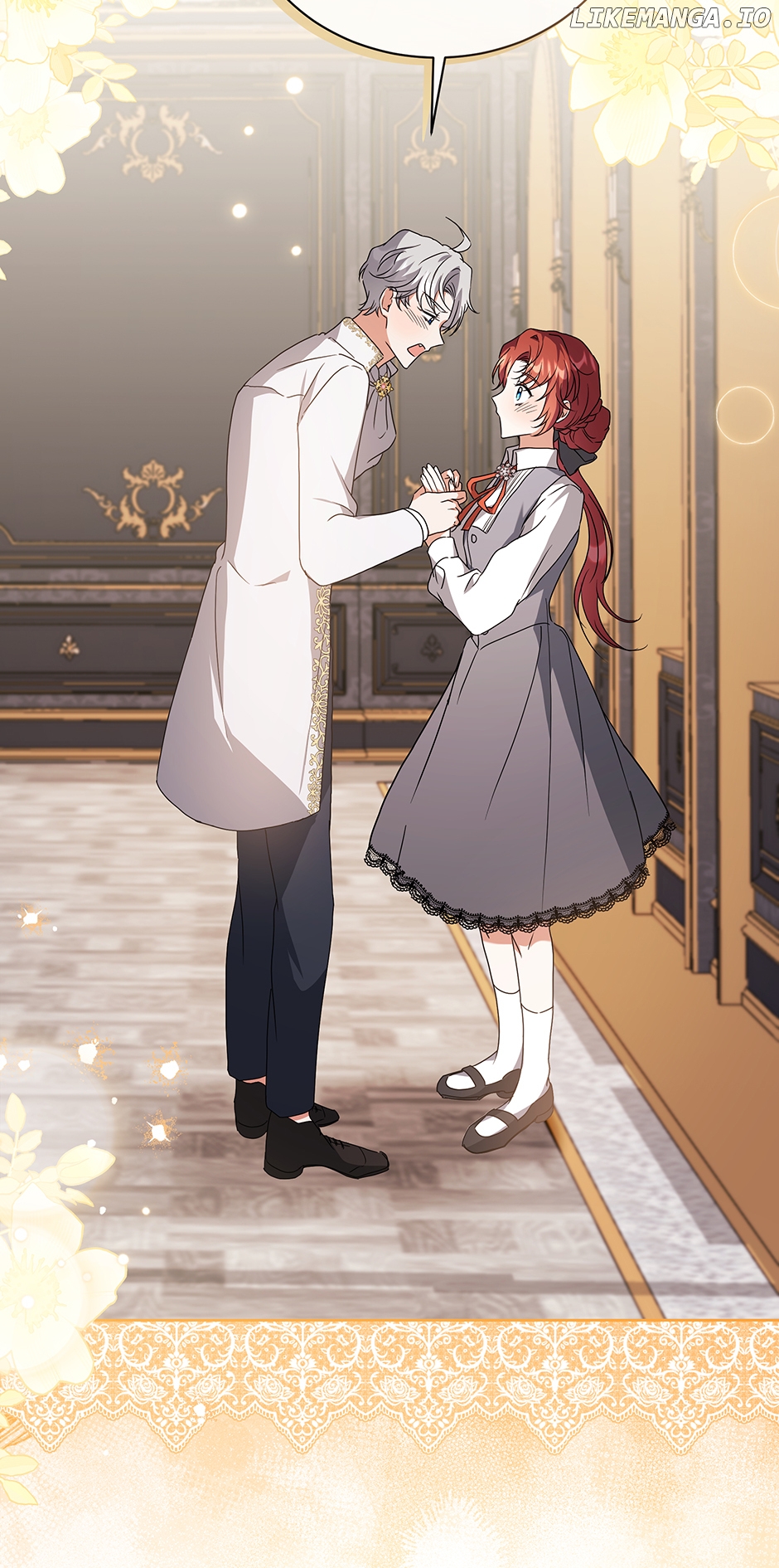 I Became the Villain’s Trainer Chapter 79 - page 42