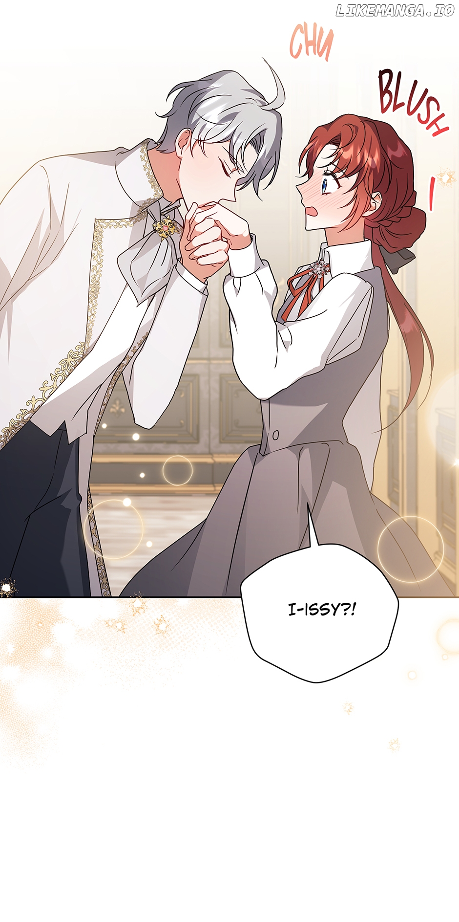I Became the Villain’s Trainer Chapter 79 - page 45