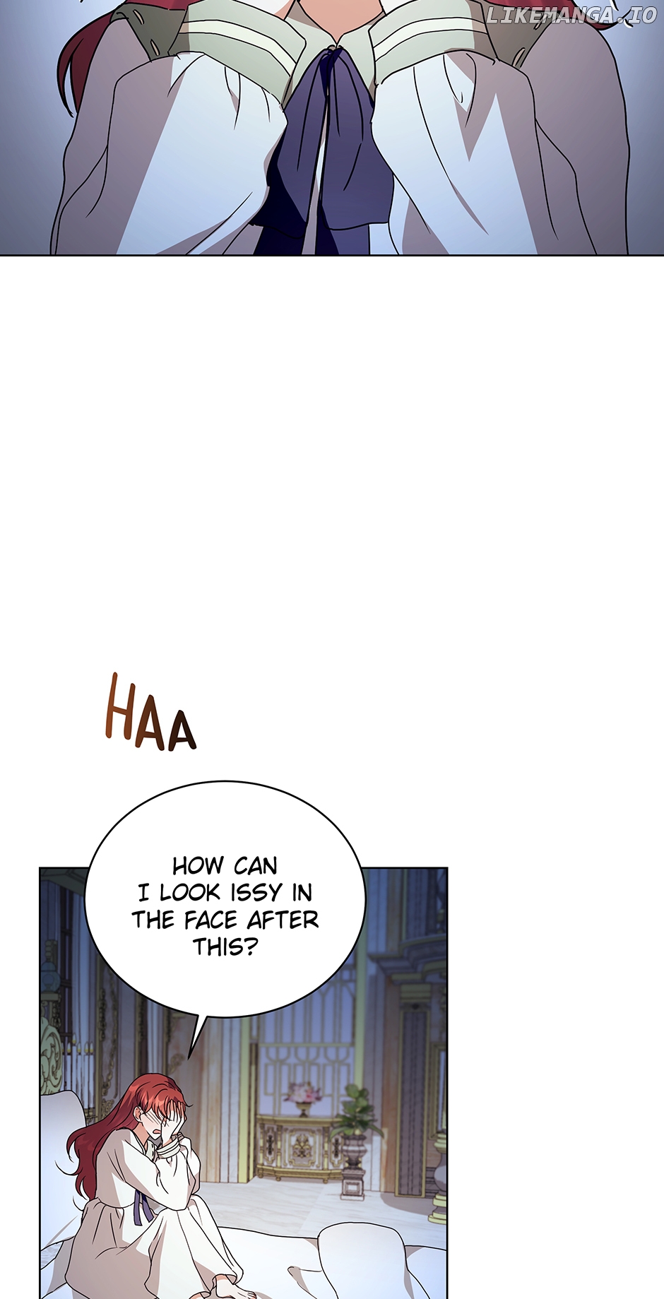 I Became the Villain’s Trainer Chapter 79 - page 59