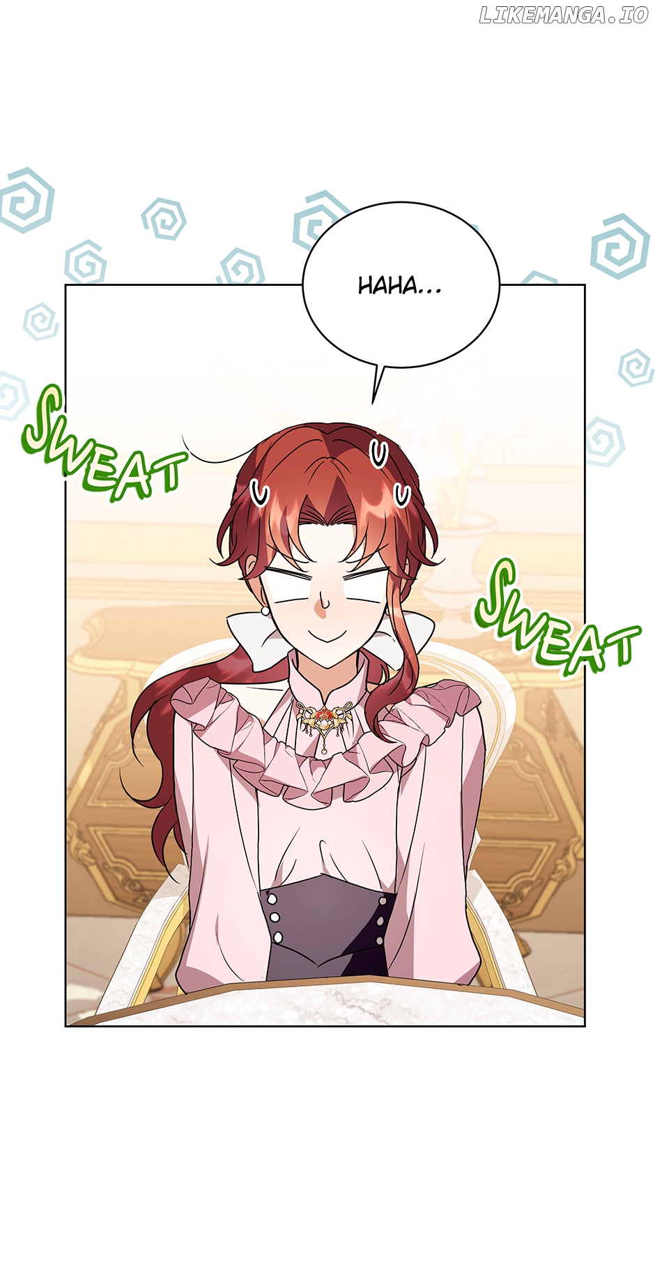 I Became the Villain’s Trainer Chapter 79 - page 64