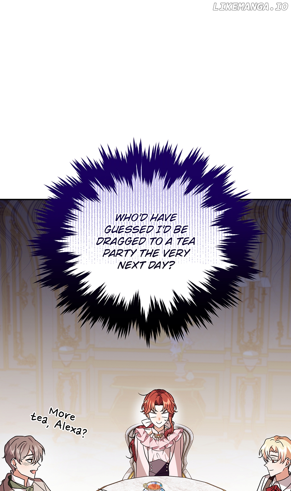 I Became the Villain’s Trainer Chapter 79 - page 65