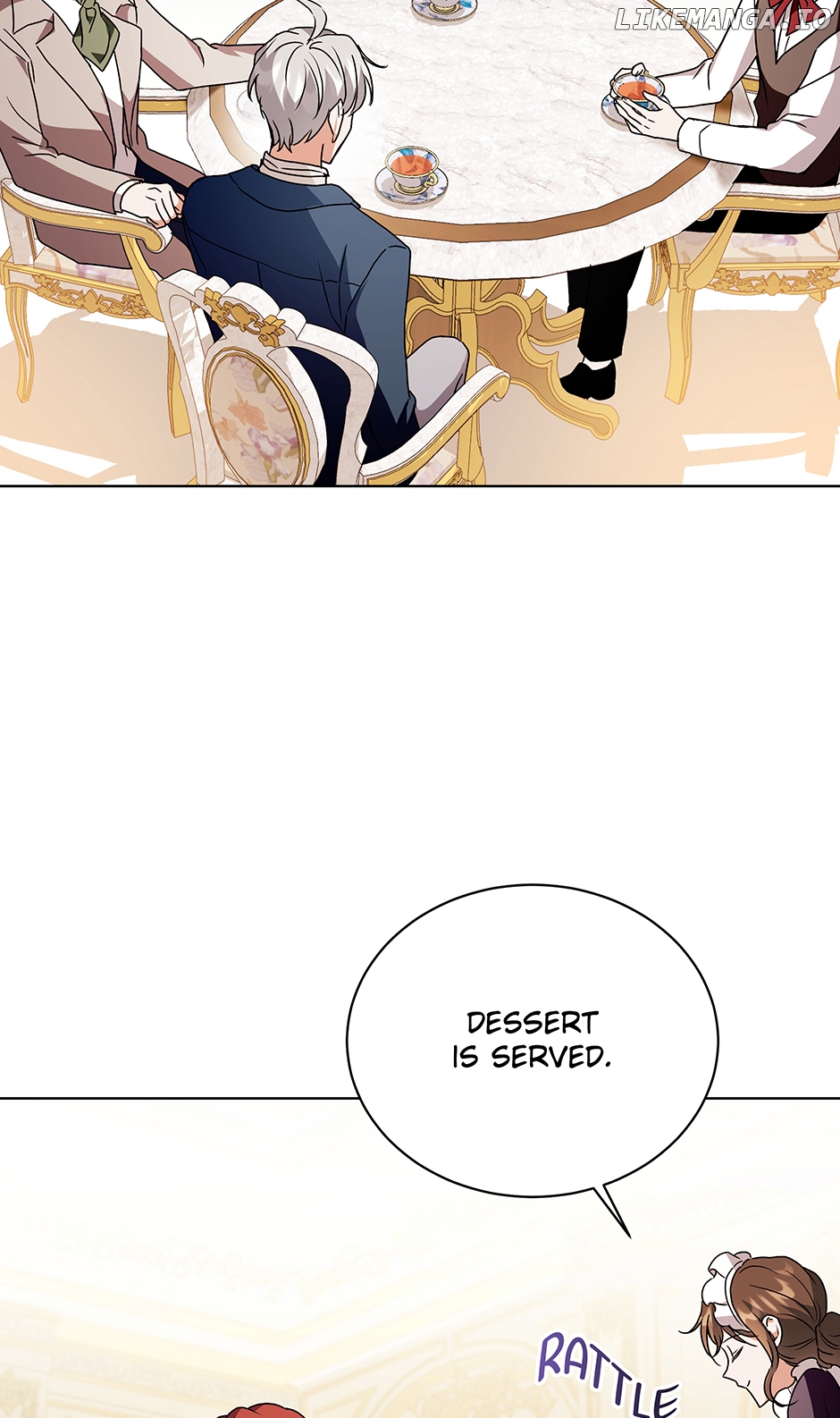 I Became the Villain’s Trainer Chapter 79 - page 66