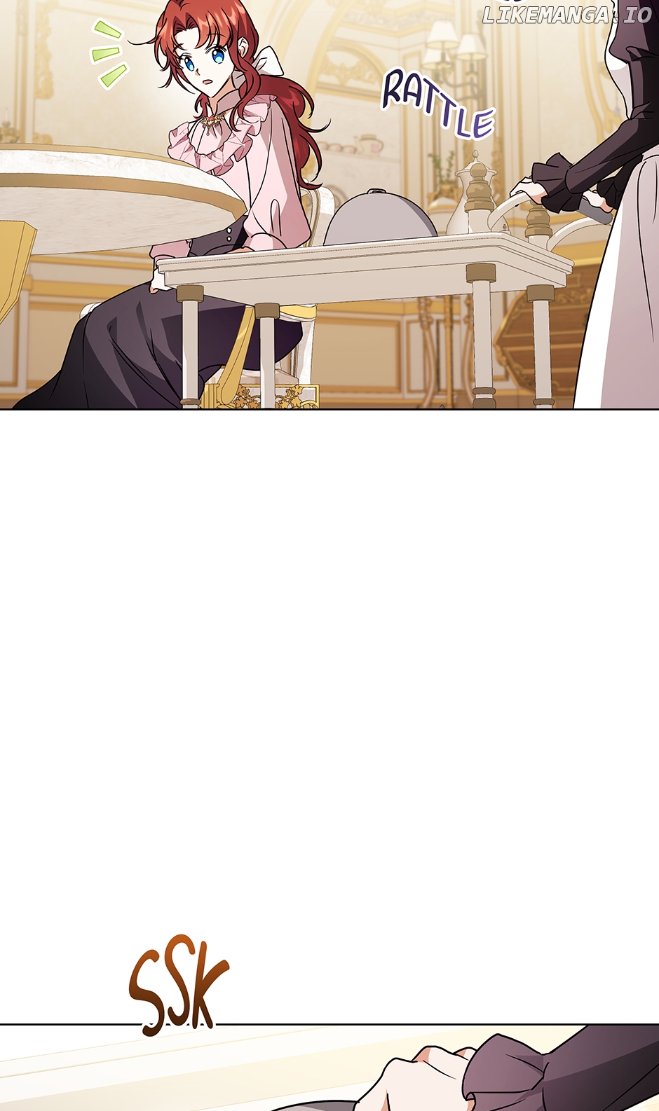 I Became the Villain’s Trainer Chapter 79 - page 67