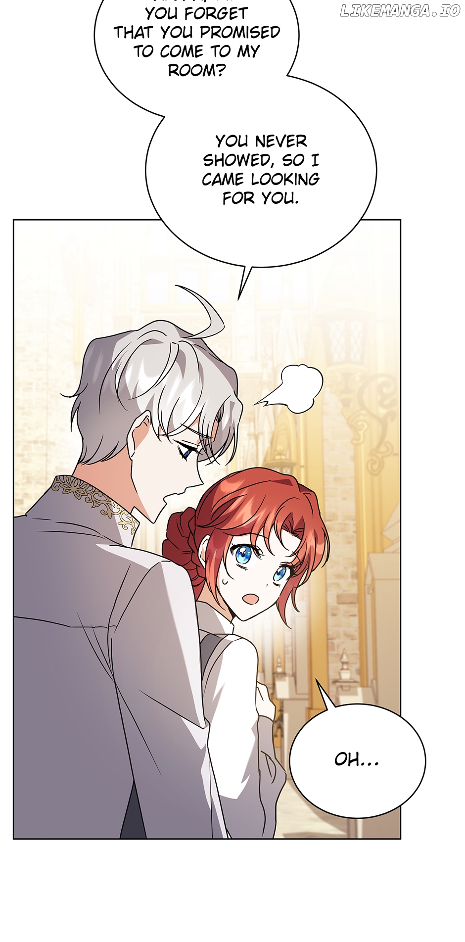 I Became the Villain’s Trainer Chapter 79 - page 7