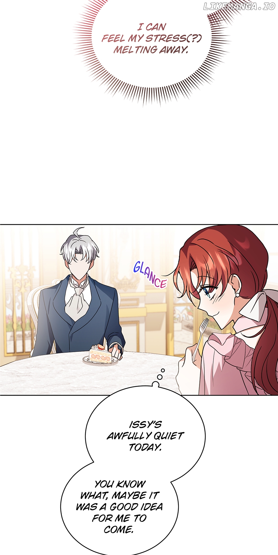 I Became the Villain’s Trainer Chapter 79 - page 72