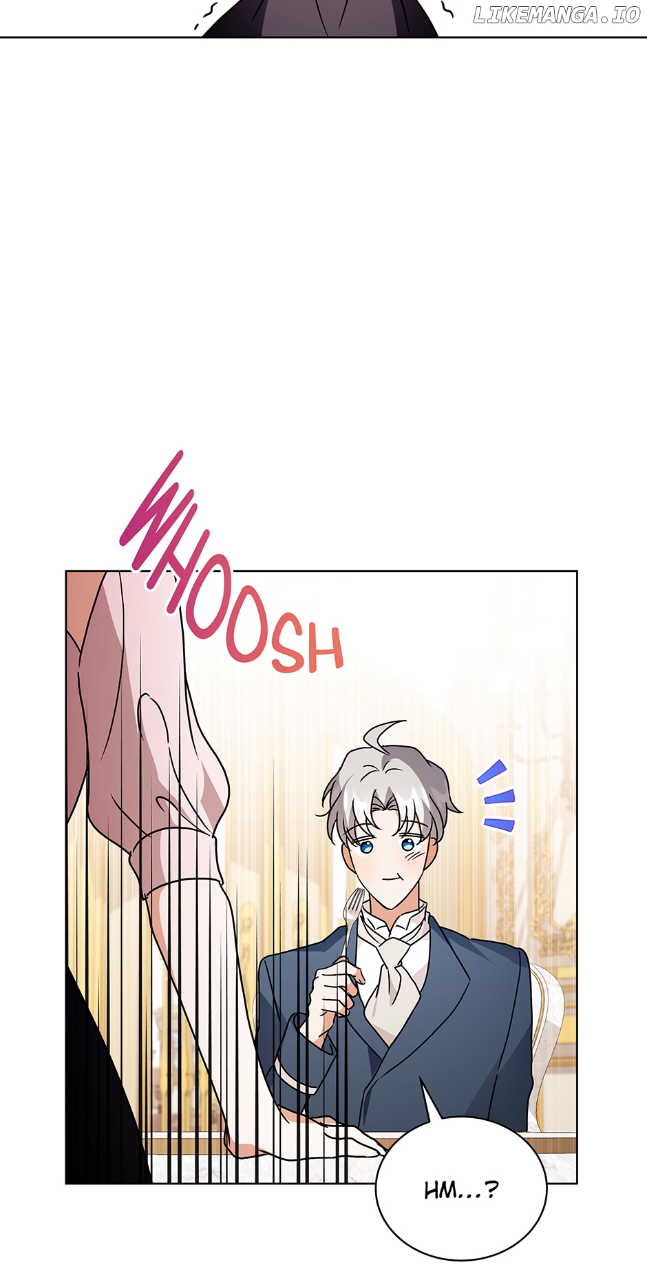 I Became the Villain’s Trainer Chapter 79 - page 76