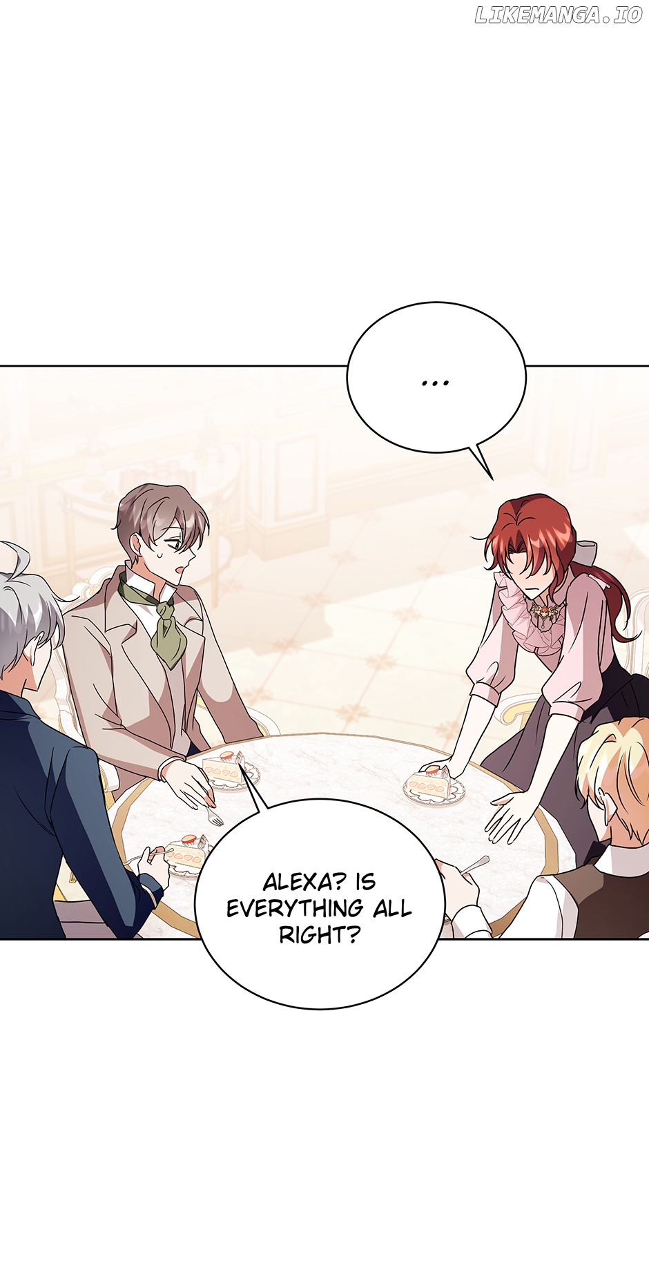 I Became the Villain’s Trainer Chapter 79 - page 77