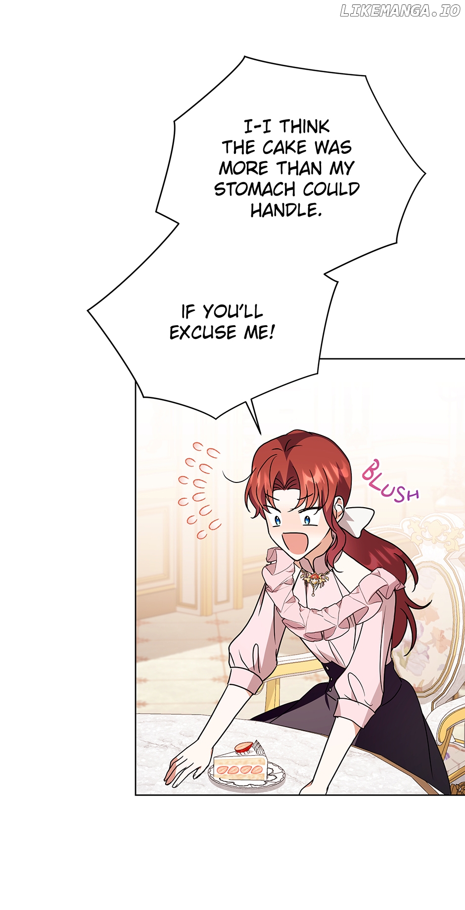 I Became the Villain’s Trainer Chapter 79 - page 78