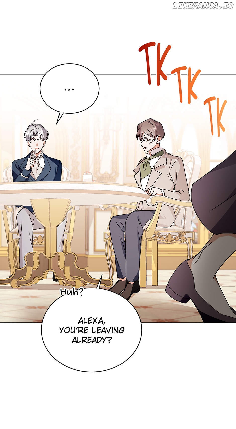 I Became the Villain’s Trainer Chapter 79 - page 79