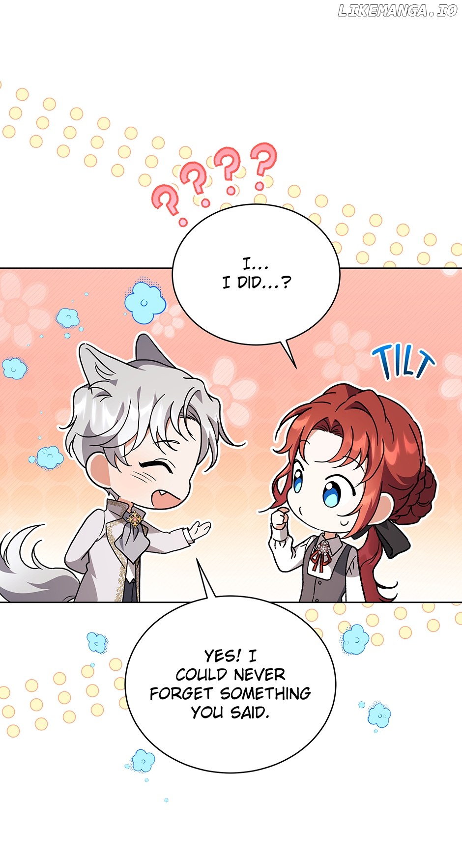 I Became the Villain’s Trainer Chapter 79 - page 8