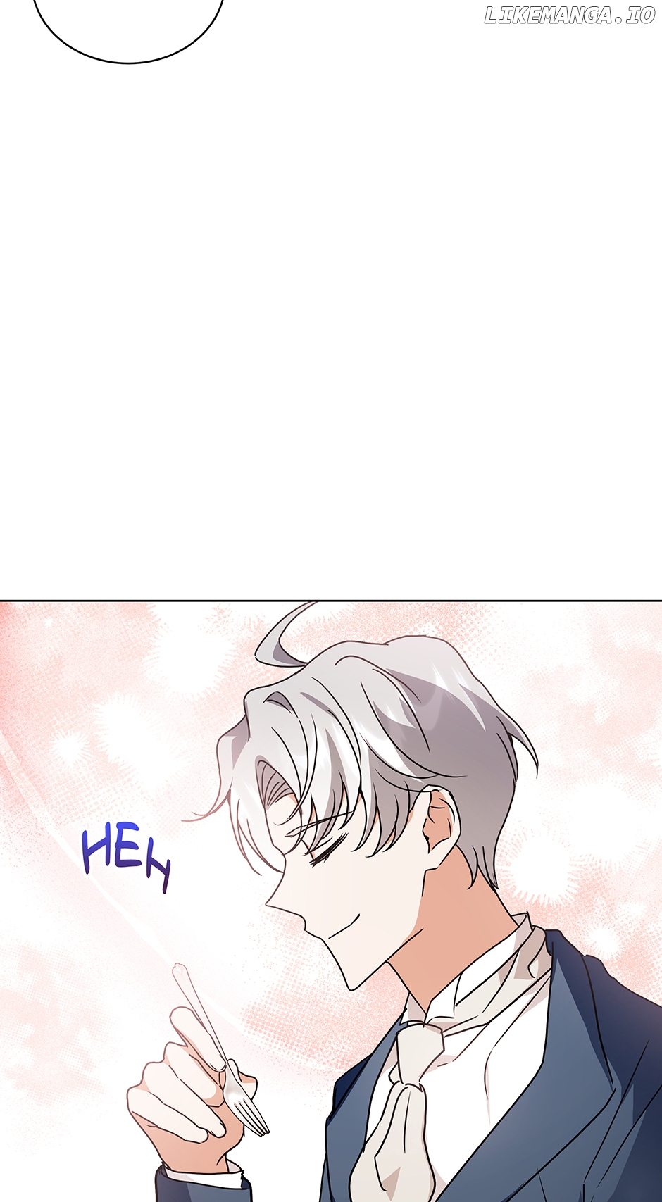 I Became the Villain’s Trainer Chapter 79 - page 82