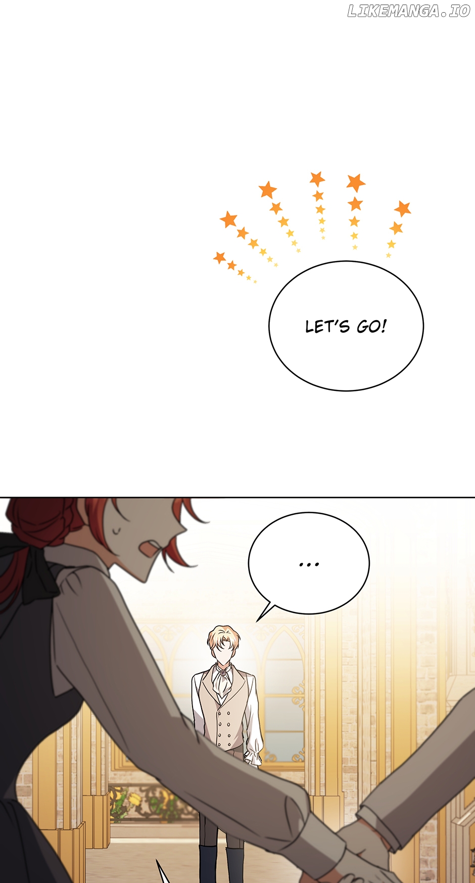 I Became the Villain’s Trainer Chapter 79 - page 9