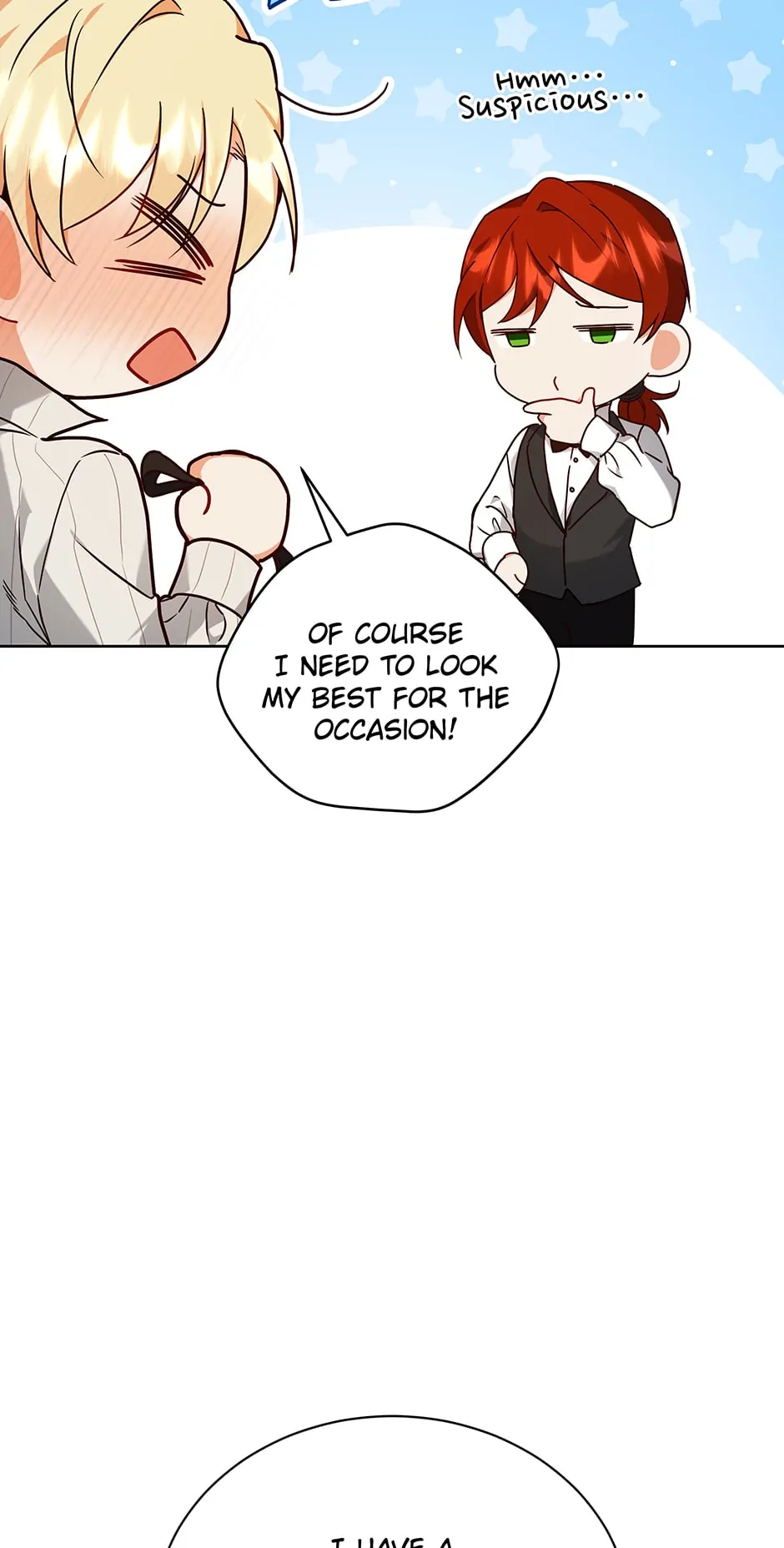 I Became the Villain’s Trainer Chapter 61 - page 10