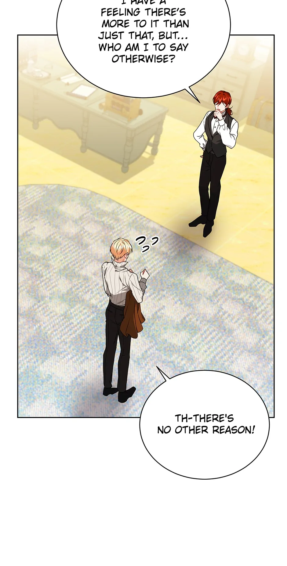 I Became the Villain’s Trainer Chapter 61 - page 11